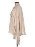 FP One Tan Long Sleeve Blouse Size M - photo 5