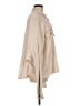 FP One Tan Long Sleeve Blouse Size M - photo 4