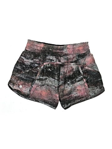 Lululemon Athletica Athletic Shorts (view 2)
