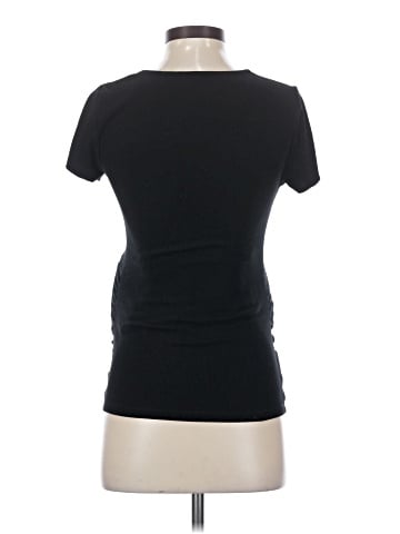 Old Navy - Maternity Short Sleeve T-Shirt (view 2)