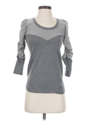 Dolan 3/4 Sleeve T-Shirt (view 1)