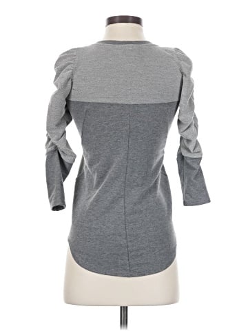 Dolan 3/4 Sleeve T-Shirt (view 2)