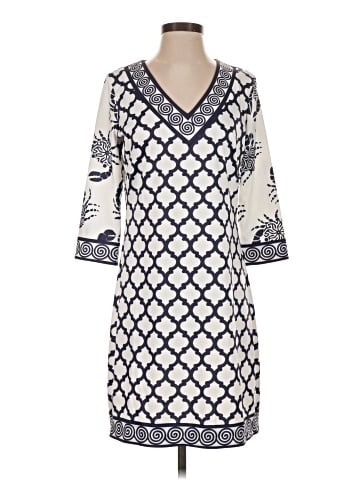 Gretchen Scott Designs Casual Dress (view 1)