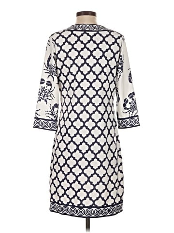 Gretchen Scott Designs Casual Dress (view 2)