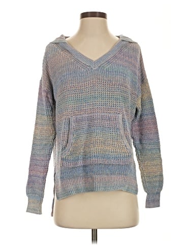 Cooperative Pullover Sweater (view 1)