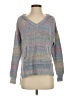 Cooperative Tie-dye Blue Pullover Sweater Size XS - photo 1