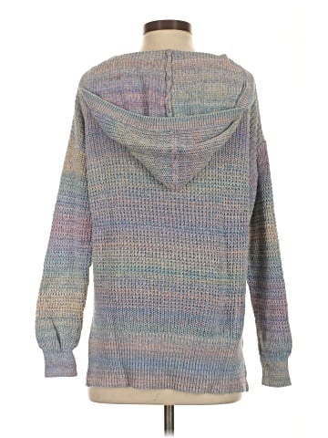 Cooperative Pullover Sweater (view 2)