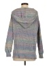 Cooperative Tie-dye Blue Pullover Sweater Size XS - photo 2