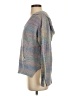 Cooperative Tie-dye Blue Pullover Sweater Size XS - photo 5