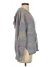 Cooperative Tie-dye Blue Pullover Sweater Size XS - photo 4