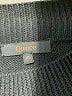 Quince Black Turtleneck Sweater Size XL - photo 7