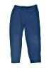 Uniqlo 100% Polyester Blue Sweatpants Size 3 - 4 - photo 1