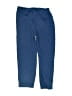 Uniqlo 100% Polyester Blue Sweatpants Size 3 - 4 - photo 2