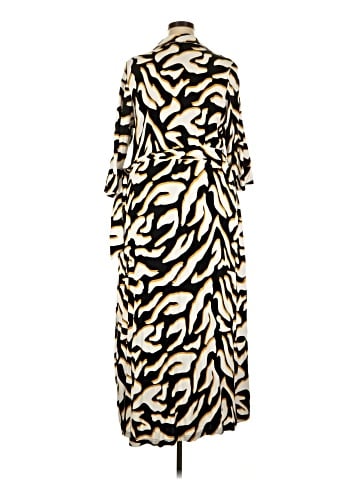 Jessica London Casual Dress (view 2)