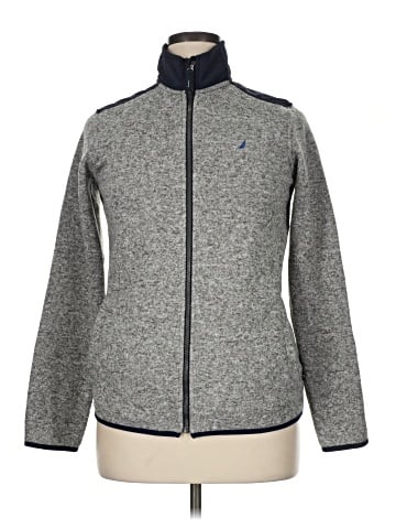 Nautica Track Jacket (view 1)