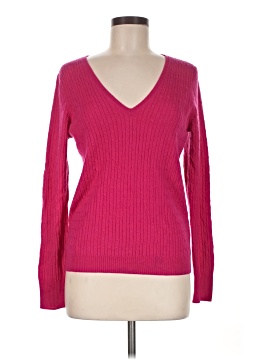 J.Crew Factory Store Wool Pullover Sweater