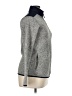 Nautica 100% Polyester Gray Track Jacket Size XL - photo 4