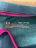 Under Armour Teal Track Jacket Size S (youth) - photo 3