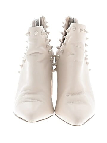Steve Madden Ankle Boots (view 2)