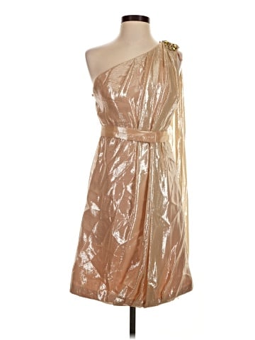 Theia Cocktail Dress (view 1)