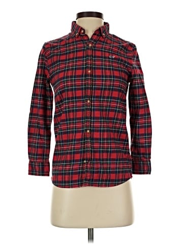 Vineyard Vines Long Sleeve Button-Down Shirt (view 1)