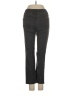 Hanna Andersson Gray Jeggings Size 10 - photo 2