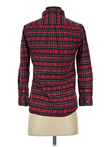 Vineyard Vines Long Sleeve Button-Down Shirt (view 2)