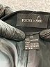Focus 2000 100% Polyester Solid Black Dress Pants Size 14 - photo 7