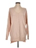 Debut Tan Long Sleeve Top Size S - photo 1