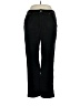 Chaps Black Casual Pants Size 16 - photo 1