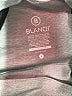 Blanqi Gray Leggings Size Sm Maternity - photo 6