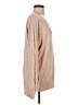 Debut Tan Long Sleeve Top Size S - photo 4