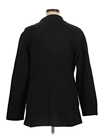 Ann Taylor Blazer (view 2)