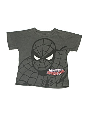 Marvel Short Sleeve T-Shirt (view 1)