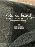 Isabel by Ingrid + Isabel Black Pullover Hoodie Size M - photo 6