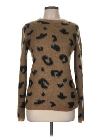Harve Benard Pullover Sweater (view 1)