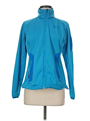 Mountain Hardwear Cardigan (view 1)