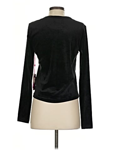 Paris Hilton Long Sleeve T-Shirt (view 2)