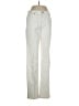 Chico's Ivory Jeans Size Sm Tall (0.5) - photo 1