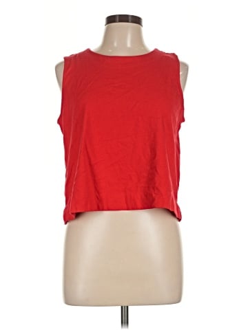 Gap Sleeveless Top (view 1)