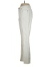 Chico's Ivory Jeans Size Sm Tall (0.5) - photo 5