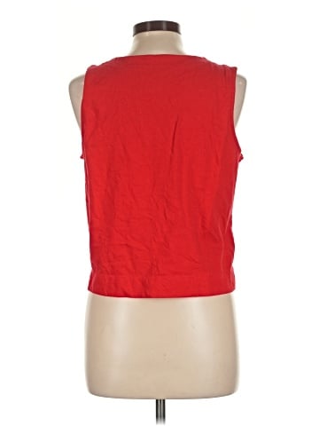 Gap Sleeveless Top (view 2)