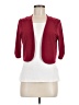 Perceptions Red Blazer Size M - photo 1
