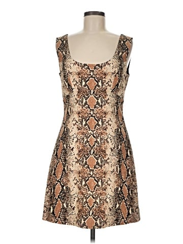 Diane von Furstenberg Cocktail Dress (view 1)