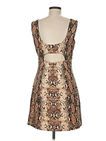 Diane von Furstenberg Cocktail Dress (view 2)