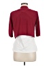 Perceptions Red Blazer Size M - photo 2