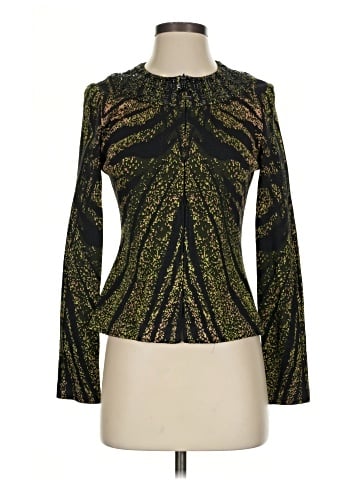 St. John Collection Cardigan (view 1)