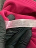 Ebb & Flow Solid Pink Athletic Shorts Size L - photo 5