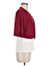 Perceptions Red Blazer Size M - photo 4