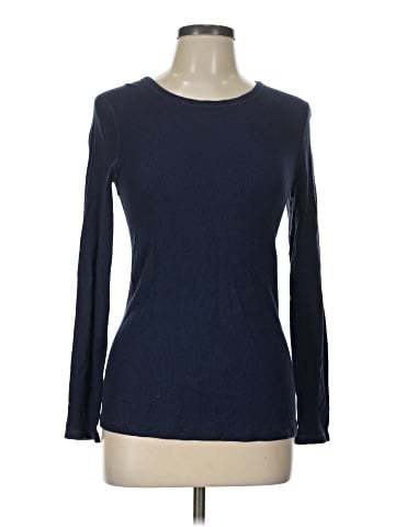Three Dots Long Sleeve T-Shirt (view 1)